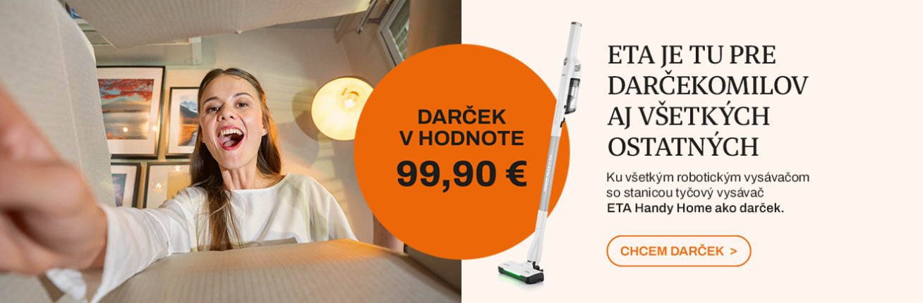HP_Dárek k robotickým vysavačům 2026
